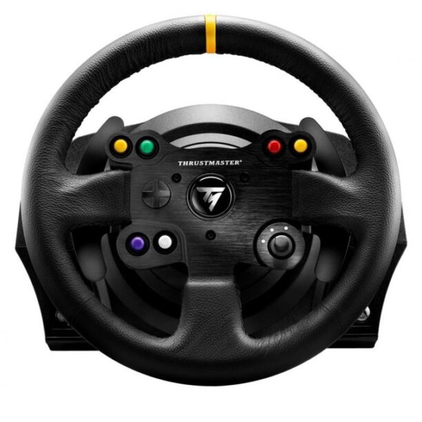 Волан Thrustmaster TX Leather Edition