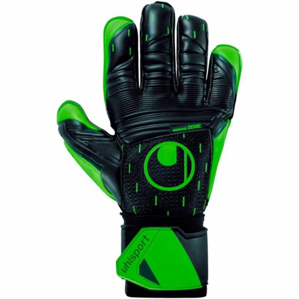 Вратарски Ръкавици Uhlsport Classic Soft. Черен