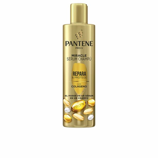 Възстановяващ Шампоан Pantene Miracle