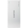 Външна батерия/power bank/ Canyon PB-108 (CNE-CPB1008W)