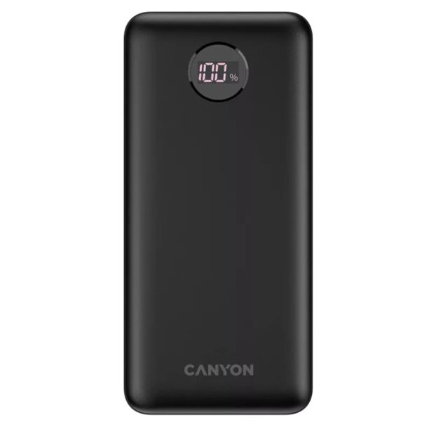 Външна батерия/power bank/ Canyon PB-2002