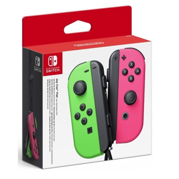 Геймпад Nintendo Switch Joy-Con