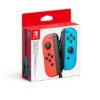 Геймпад Nintendo Switch Joy-Con