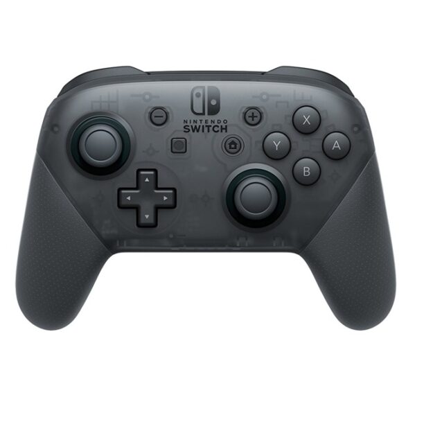 Геймпад Nintendo Switch Pro Controller