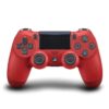 Геймпад PlayStation DualShock 4 V2 - Magma Red