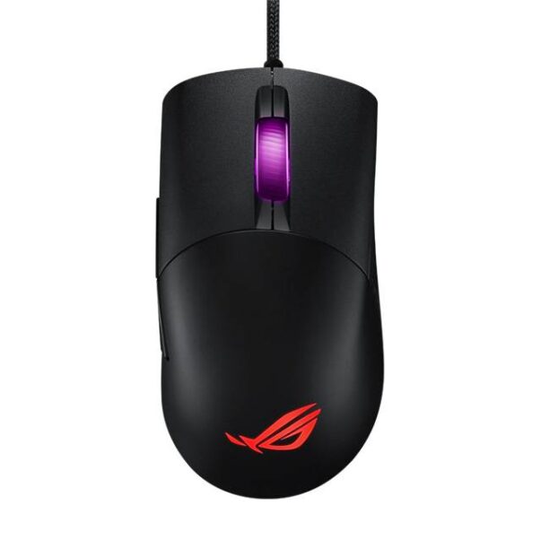 Геймърска мишка ASUS P509 ROG KERIS