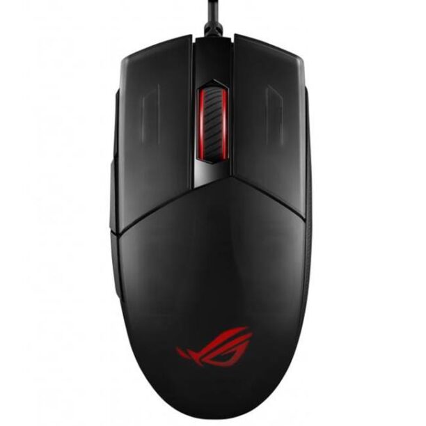 Геймърска мишка ASUS ROG Strix Impact II