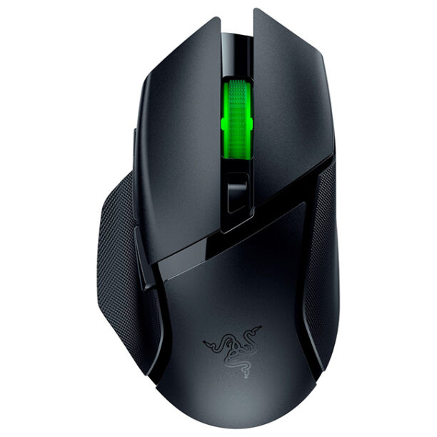 Геймърска мишка Razer Basilisk V3 X HyperSpeed