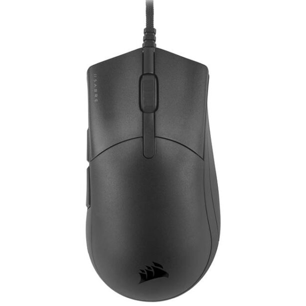 Геймърска оптична мишка Corsair gaming mouse SABRE PRO