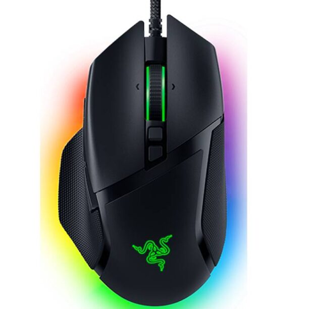 Геймърска оптична мишка Razer Basilisk V3