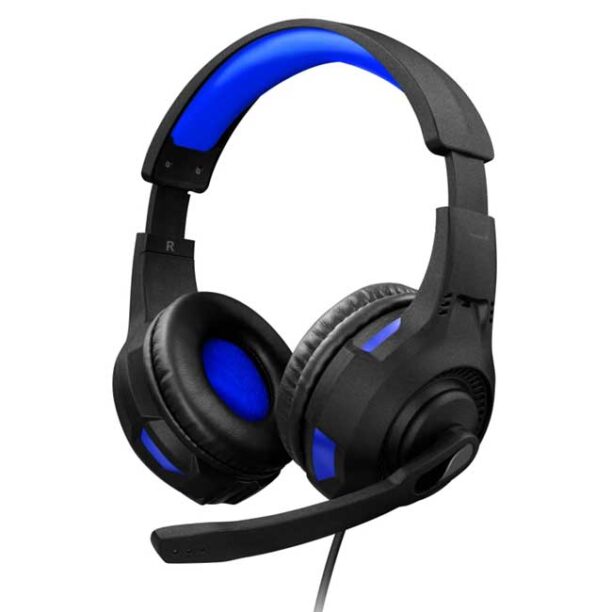 Геймърски слушалки TRUST GXT 307B Ravu Gaming Headset за PS4