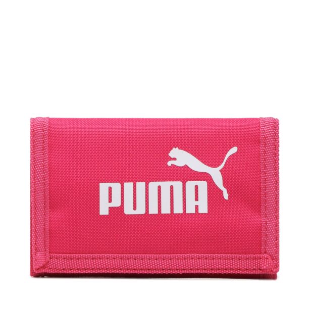 Голям дамски портфейл Puma на ниска цена