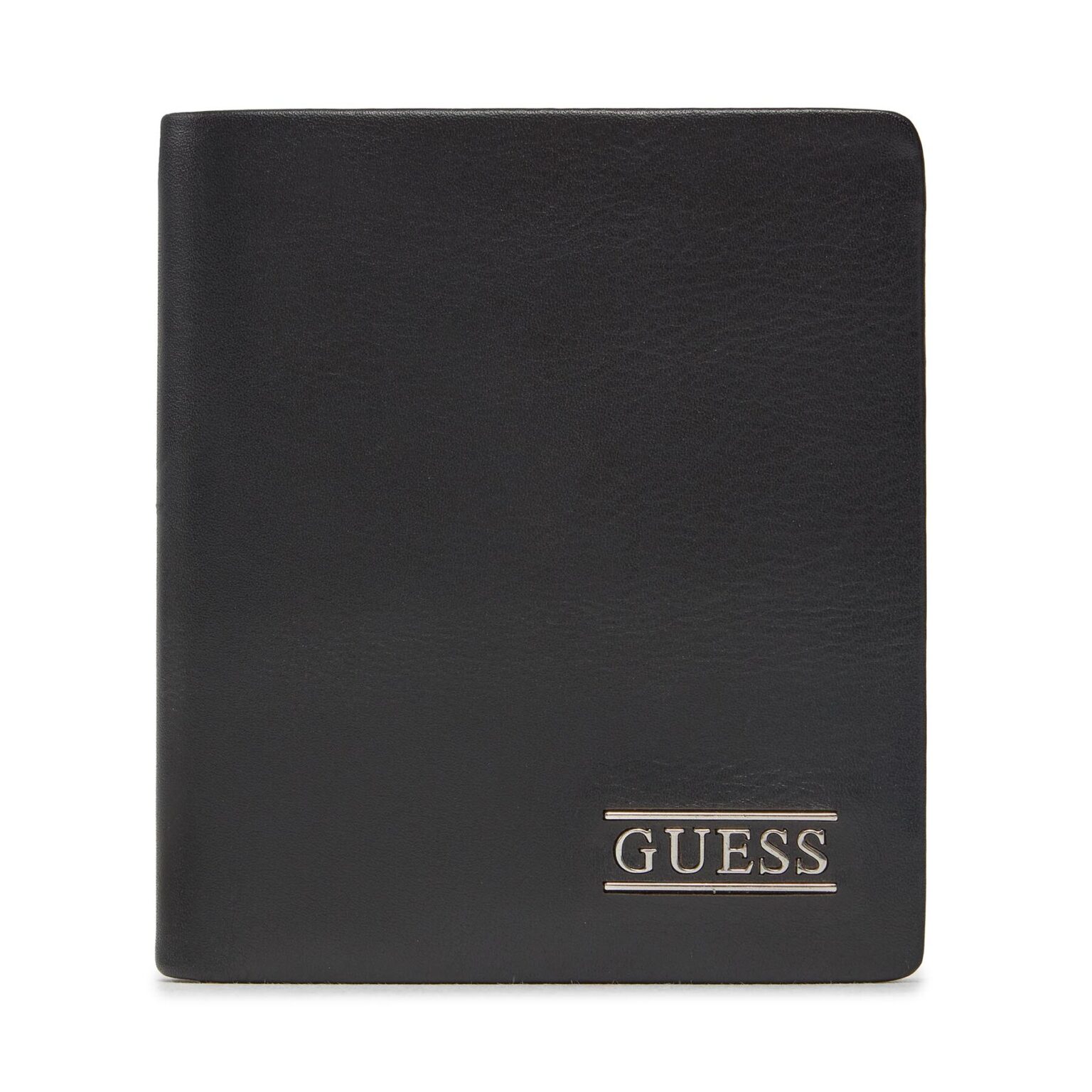 Голям мъжки портфейл Guess на ниска цена