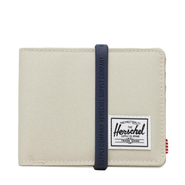 Голям мъжки портфейл Herschel на ниска цена