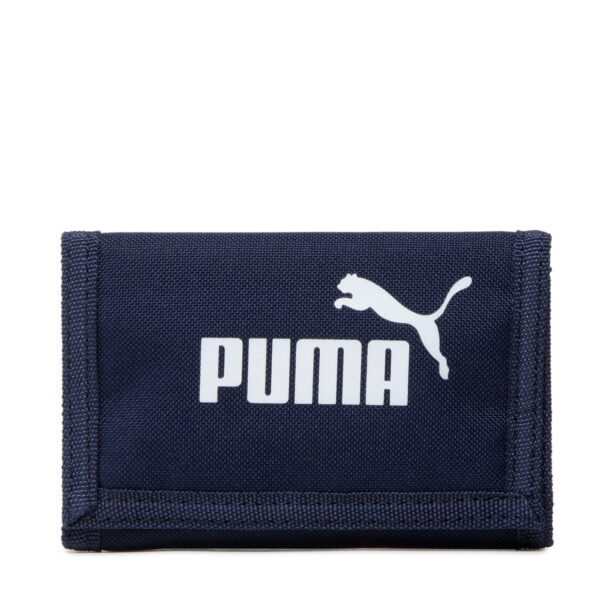 Голям мъжки портфейл Puma на ниска цена