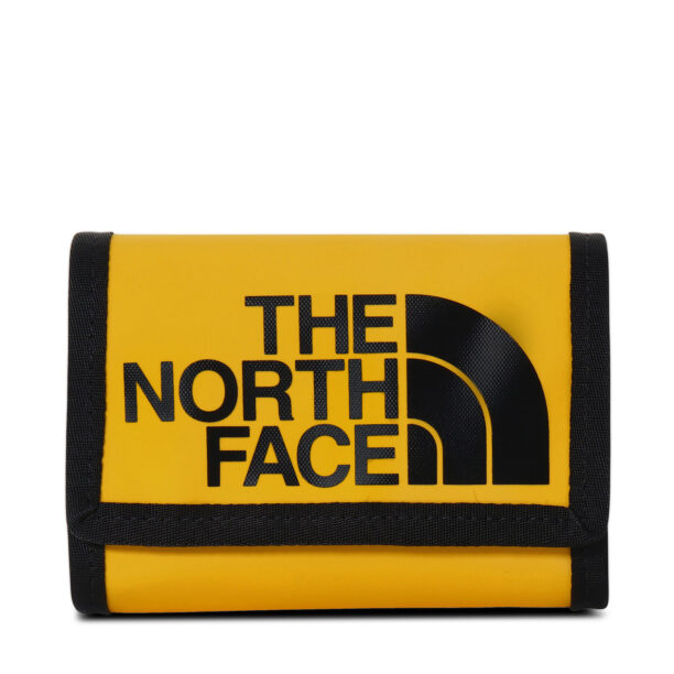 Голям мъжки портфейл The North Face на ниска цена