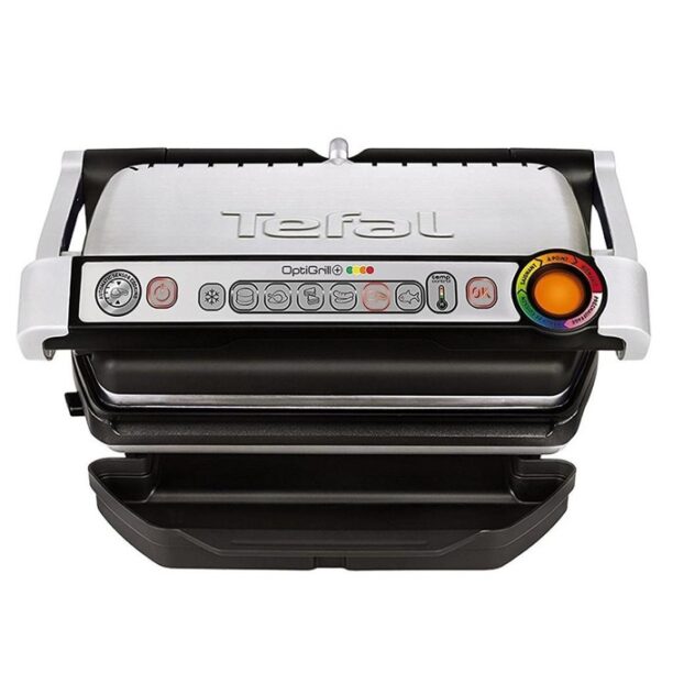 Грил преса Tefal Optigrill+