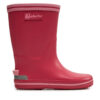 Гумени ботуши Naturino Rain Boot 0013501128.01.9104 Розов на ниска цена