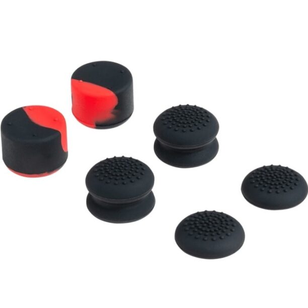 Гумени тапи BigBen Interactive Thumb Grips DualSense