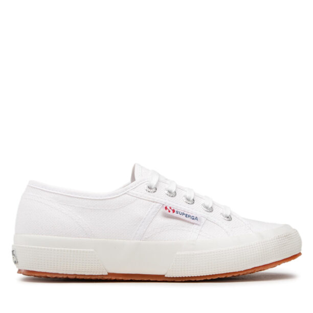 Гуменки Superga 2750 Cotu Classic S000010 Бял на ниска цена