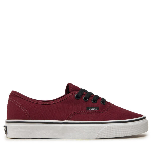 Гуменки Vans Authentic VN000QER5U8 Бордо на ниска цена