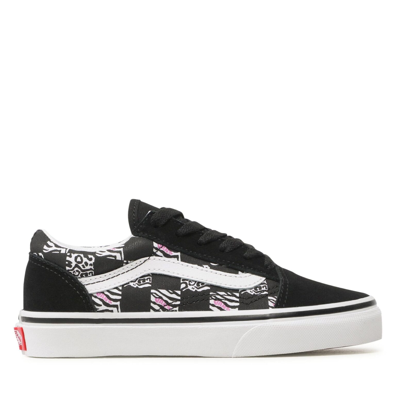 Гуменки Vans на ниска цена