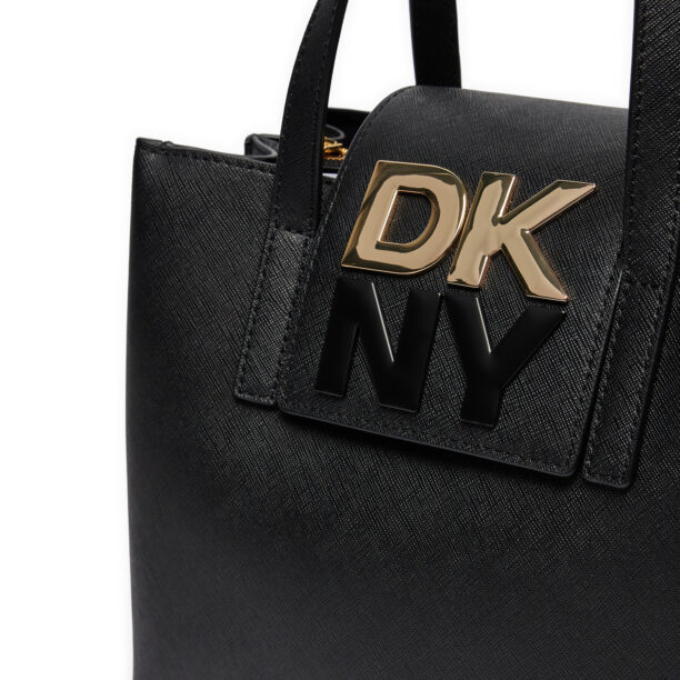 Дамска чанта DKNY на ниска цена