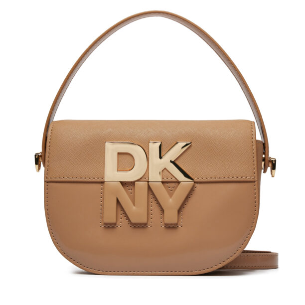 Дамска чанта DKNY на ниска цена