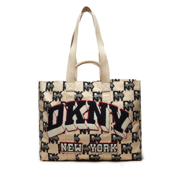 Дамска чанта DKNY на ниска цена