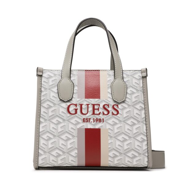 Дамска чанта Guess на ниска цена