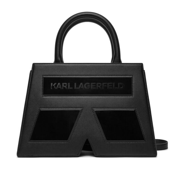 Дамска чанта KARL LAGERFELD на ниска цена