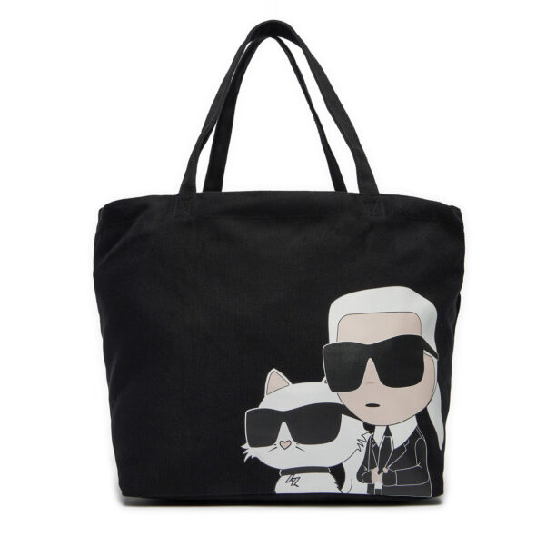 Дамска чанта KARL LAGERFELD на ниска цена