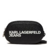 Дамска чанта Karl Lagerfeld Jeans на ниска цена