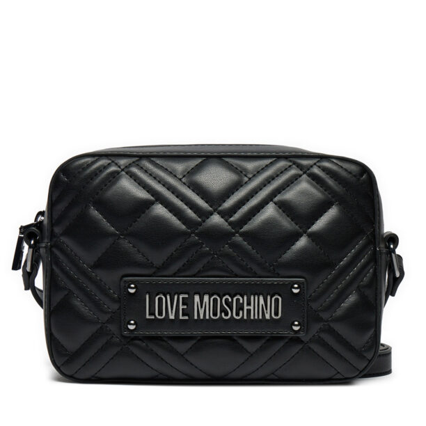 Дамска чанта LOVE MOSCHINO на ниска цена