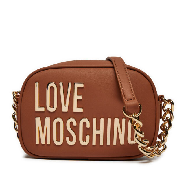 Дамска чанта LOVE MOSCHINO на ниска цена