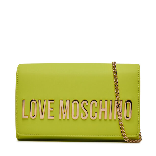 Дамска чанта LOVE MOSCHINO на ниска цена