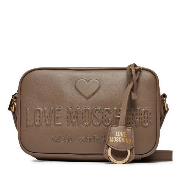 Дамска чанта LOVE MOSCHINO на ниска цена