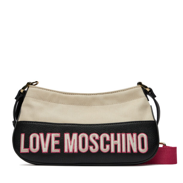 Дамска чанта LOVE MOSCHINO на ниска цена