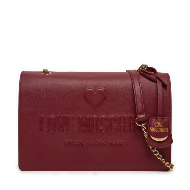 Дамска чанта LOVE MOSCHINO на ниска цена