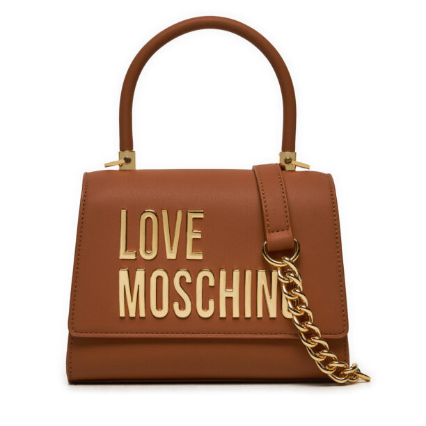 Дамска чанта LOVE MOSCHINO на ниска цена