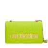 Дамска чанта LOVE MOSCHINO на ниска цена