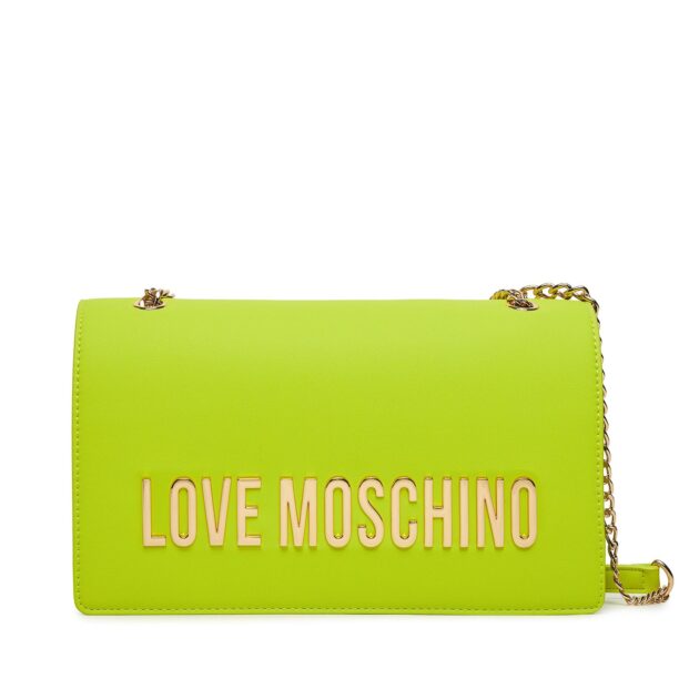 Дамска чанта LOVE MOSCHINO на ниска цена