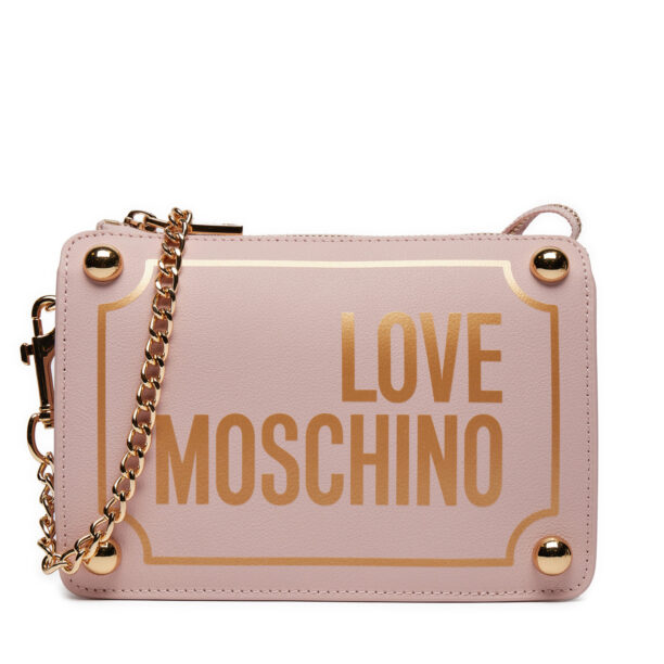 Дамска чанта LOVE MOSCHINO на ниска цена