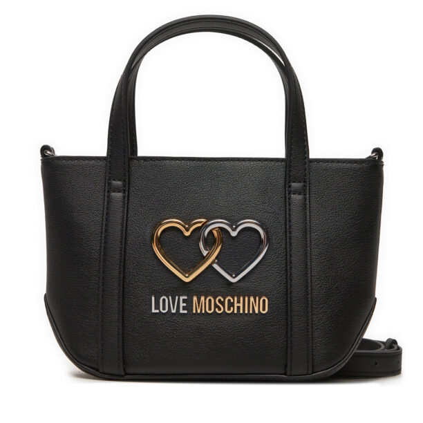 Дамска чанта LOVE MOSCHINO на ниска цена