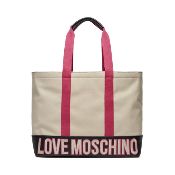 Дамска чанта LOVE MOSCHINO на ниска цена