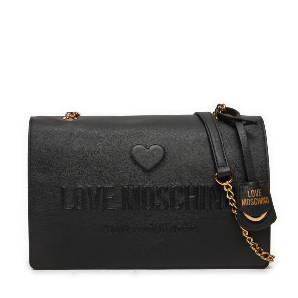 Дамска чанта LOVE MOSCHINO на ниска цена