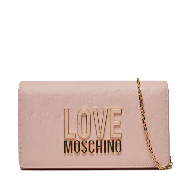 Дамска чанта LOVE MOSCHINO на ниска цена