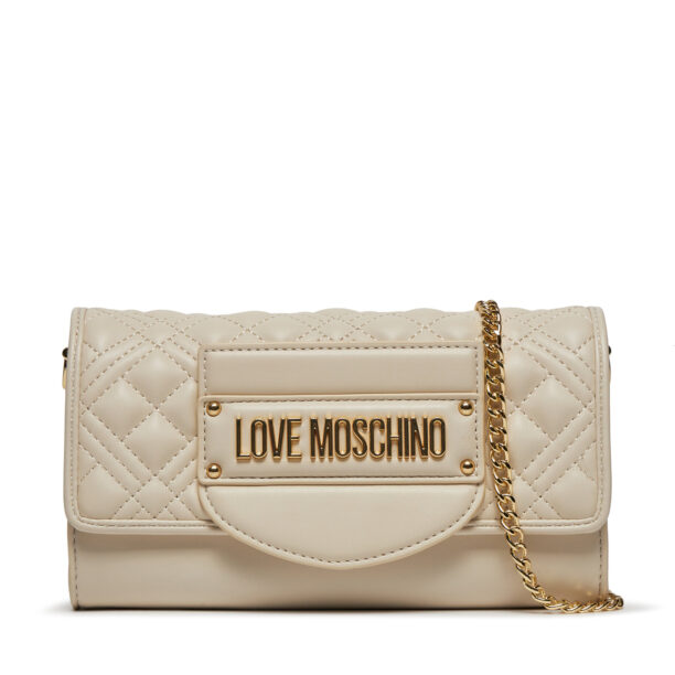 Дамска чанта LOVE MOSCHINO на ниска цена