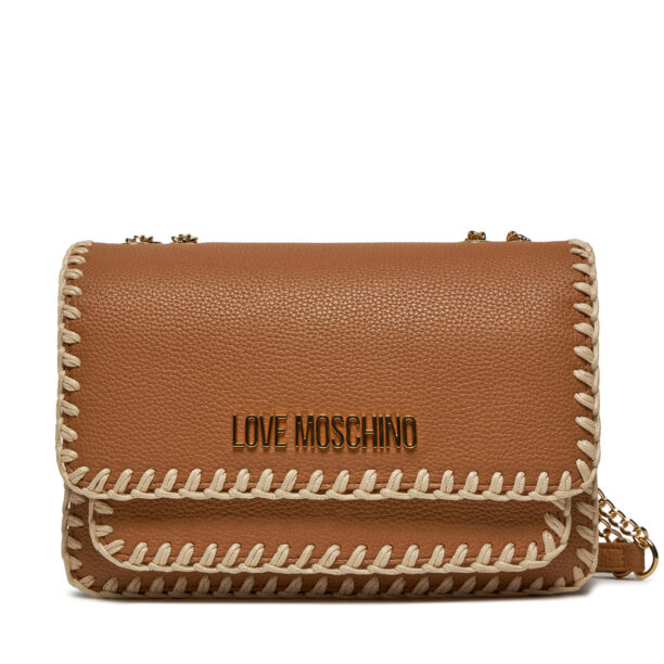 Дамска чанта LOVE MOSCHINO на ниска цена