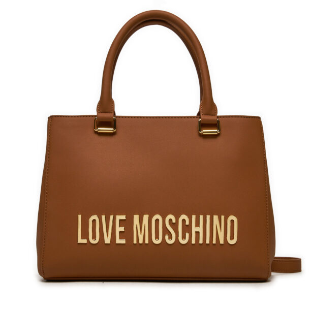 Дамска чанта LOVE MOSCHINO на ниска цена